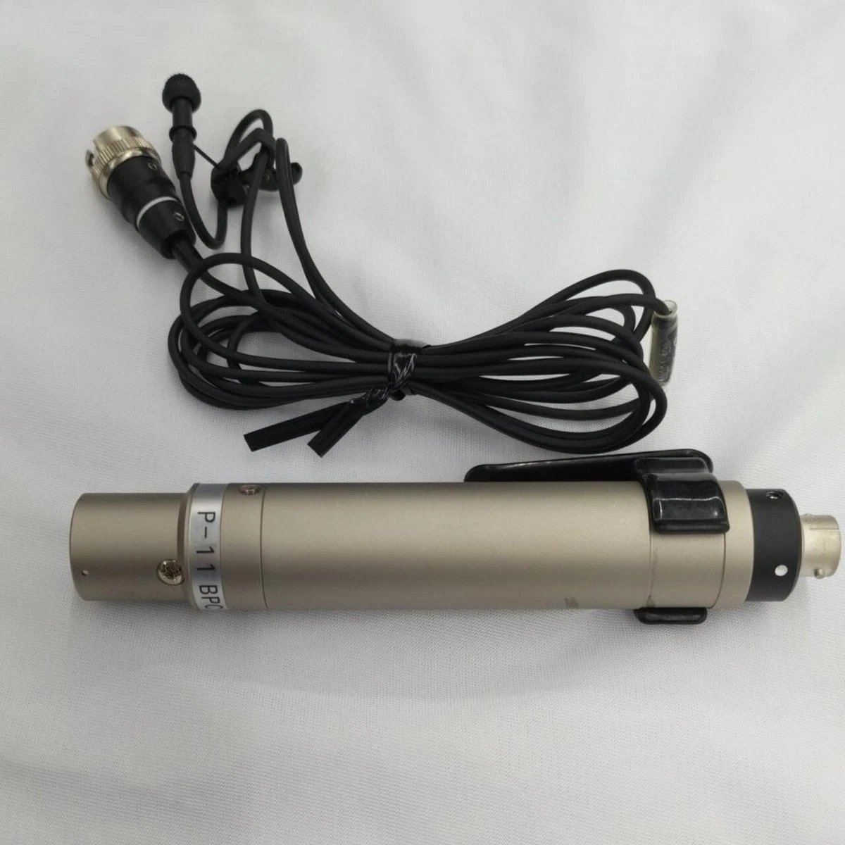Sanken Pro Audio Microphones for sale | eBay