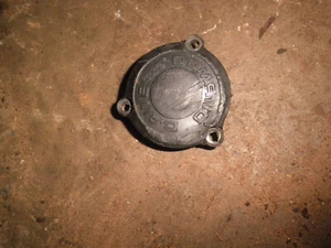 2004 Polaris  sportsman 500 front drive axle hub cover n screws - Bild 1 von 4