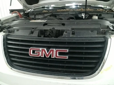 Grille SLE Upper Fits 07-14 YUKON 104769975 - Image 1 of 4