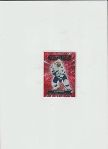 Victor Hedman 2021-22 Upper Deck Dazzlers Pink #DZ-16 Tampa Bay Lightning - Bild 1 von 2