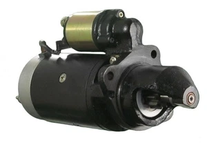 New Starter 9-000-083-028 0001358048 0001359084 0011519401 Mercedes 17106 - Picture 1 of 3