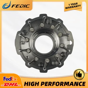 Turbo nozzle ring assembly VNT 813860 for Audi A3 1.6 TDI 8V 77Kw 105HP CLHA - Picture 1 of 9