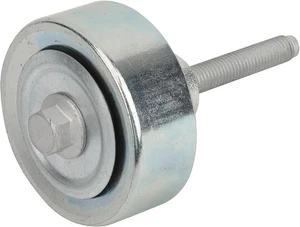 12610680 Idler Pulley Fit 05-22 Buick Enclave Chevrolet Impala GMC 3.6L - Picture 1 of 6
