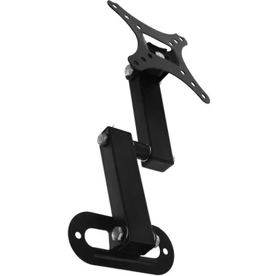 TV Wall Mount Bracket Fixed Flat Panel TV Frame Computer Monitor Bracket - Image 1 of 4