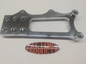 ULTIMA 58mm Left Inverted Brake Fender Bracket 117-158 - Picture 1 of 4
