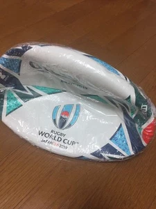 2019 Rugby World Cup Replica Ball No. 5 - Picture 1 of 4