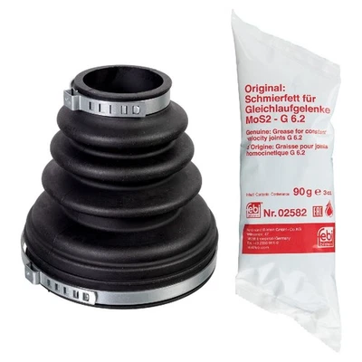 FEBI BILSTEIN 175670 Juego de fuelle árbol de transmisión para CITROËN C6 (TD) - Imagen 1 de 4