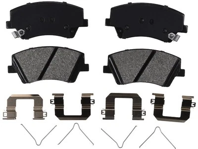 Juego de pastillas de freno delanteras API 95284SPMQ 2018 2019 2020 2021 para Kia Niro 2017-2022 Foto 1 de 2