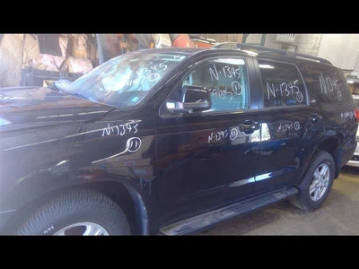 TOYOTA SEQUOIA 2010-2018 Engine 5.7L 3URFBE Flex Fuel Gasoline Auto 4WD 3968640 Foto 1 de 4