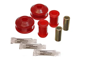 Energy Suspension 8.3117R Control Arm Bushing Set Fits 95-04 Avalon Camry Solara - Picture 1 of 7