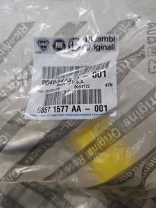 OEM Mopar 68571577AA Coolant Inlet Tube for 2020-2023 Jeep Wrangler - Picture 1 of 2