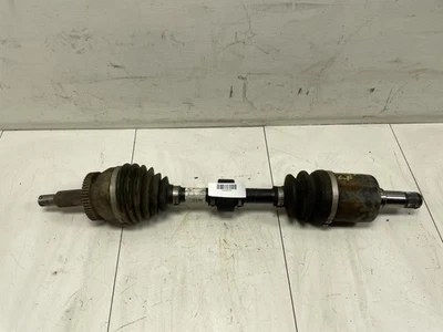 Hyundai Santa Fe 2007 3,3 L AWD eje exterior delantero izquierdo OEM+ Foto 1 de 4