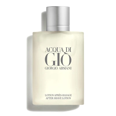 - Acqua Di Gio - After Shave - Colonia para hombres - Fragancia de larga duración con ber Foto 1 de 4