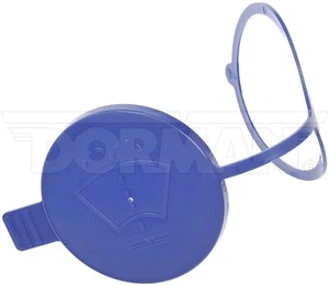 Dorman Washer Fluid Reservoir Cap Fits 2019-2021 Mercedes-Benz Sprinter 1500 - Picture 1 of 5
