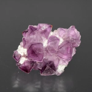 FLUORIT. Judith Lynn Claim, Grant Co. New Mexico #4854 - Bild 1 von 4
