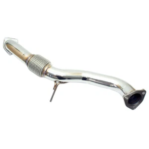 Invidia 70mm Front Pipe for Honda Civic Inc RS FC/FK 16-21 (1.5T) - Picture 1 of 1