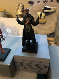 Eaglemoss Classic Marvel Figurine Collection: Figurine #34 RED SKULL - Picture 1 of 1