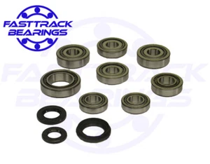 Nissan NV400 gearbox bearing rebuild kit OE parts - Picture 1 of 1