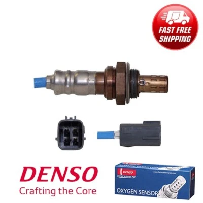 Genuine DENSO Oxygen Sensor Downstream for 2010-2013 Mazda 3/ 3 Sport 2.0L - Image 1 of 4