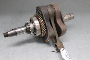 1997 Polaris Sportsman 500 Crank Crankshaft - Picture 1 of 7
