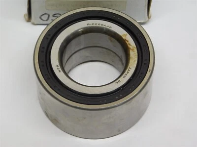 Cojinete de rueda Beck/Arnley 051-4030 para HONDA Civic delantero CRV trasero 1992-2004 Foto 1 de 3