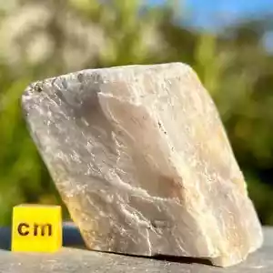 Calcite rhombs - genuine healing crystal, mineral, stone - Picture 1 of 1