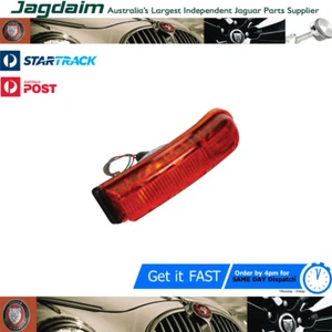 New Jaguar XJ6 S2 Indicator Lamp Assembly Amber Right Hand DAC1132 C39822 - Picture 1 of 1