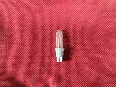 Balsam Hill Clear Incandescent Master Bulb Gray Replacement - Image 1 of 4