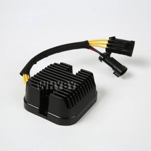Rectifier Regulator For 14-20 Indian Chief replaces 4014300& - Picture 1 of 4