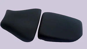 Servicio de compra y montaje de cubierta de asiento de motocicleta de tapicería JP - Imagen 1 de 8