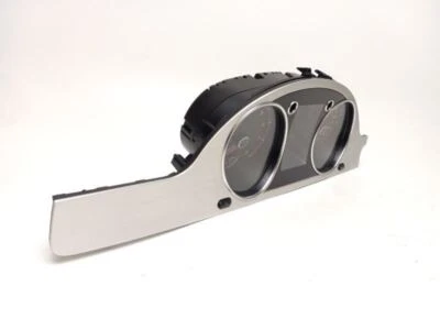 2010 VOLKSWAGEN CC SPEEDOMETER CLUSTER MPH - Image 1 of 4