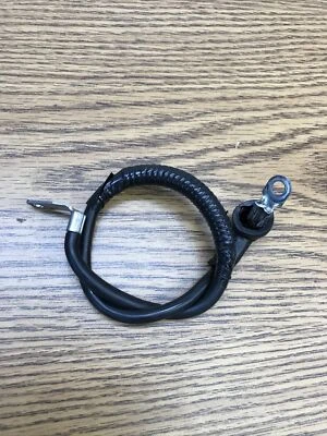 HONDA SHADOW SPIRIT VT750 2001-2007, PIEZA CABLE MOTOR ARRANQUE # 32410-MCL-J00 Foto 1 de 4