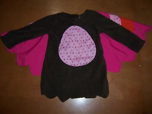 Gymboree 2T Halloween Shop Owl Costume - Picture 1 of 8