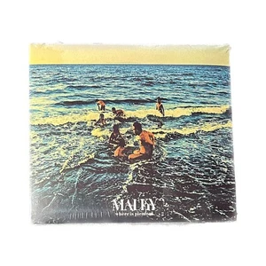 Neu Malky Where Is Piemont CD Digipack 2016 Dance Pop Original Fotos Rar - Picture 1 of 4