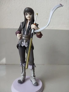 Tales of Vesperia Yuri Lowell Figur Model One Coin Bandai Namco Kotobukiya - Bild 1 von 5