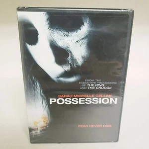 Possession (DVD, 2008) Sarah Michelle Gellar NEW, SEALED - Picture 1 of 3