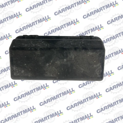 2007-2015 Mini Cooper 1.6L 16V Fuse & Relay Mini Center Cover 61-14-2-755-704 - Изображение 1 из 4