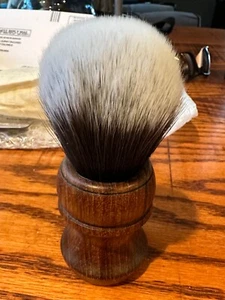 EREBUS & TERROR SHAVE BRUSH - Picture 1 of 4