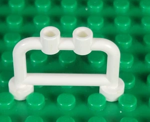 LEGOs Used Ladder Fence #4083, #630, #6020, 4175 , #30055, #3633, #15332, #33303 - Picture 1 of 56