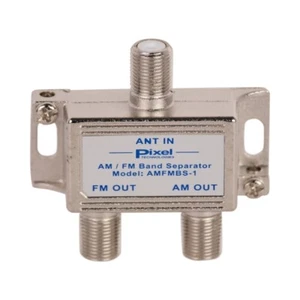 Separador de banda AM FM - Imagen 1 de 4