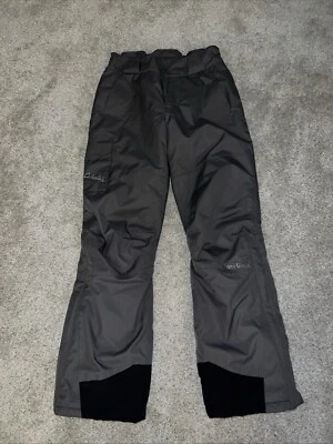 Women's Cabela's Exclusive Dry Plus Waterproof Thinsulate Snow Pants Size Small - Image 1 of 4