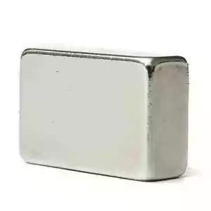 15 Stck. 30x20x10 mm N52 Super Stark Block Seltene Erden Neodym Kühlschrankmagnet (D - Bild 1 von 5