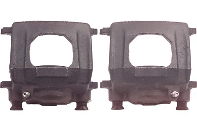 PAR de pinzas de freno de disco delanteras Cardone para Jeep CJ5 1982-1983 (KIT10789) Foto 1 de 4