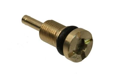 For 2009-2016 BMW Z4 Radiator Drain Plug URO 2010 2011 2012 2013 2014 2015 2016 - Image 1 of 4