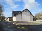 Photo 6x4 The Rear of The Carrick Centre Maybole Shows the rear of The Ca c2012