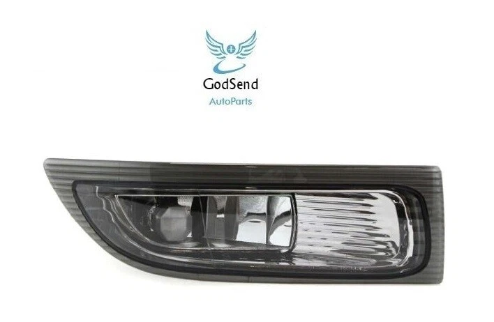 For 2004 2005 Toyota Sienna RH Fog Light Lamp 04 05 Lights Lamps - Image 1 of 1