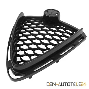 KÜHLERGRILL FRONT GRILL FÜR ALFA ROMEO STELVIO 949 CARBON FIBER SPORTGRILL - Bild 1 von 6