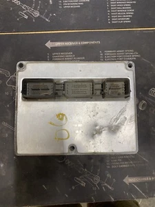 05-07 Ford F250 F350 6.0 Diesel Pcm Ecm computer 6c3a-12a650-cmb Parts Or Repair - Picture 1 of 11