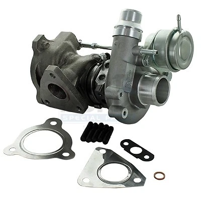 MEAT & DORIA Turbolader für Renault Clio III BR0/1 CR0/1 1.2 16V KR0/1_ - Bild 1 von 1