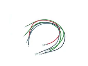 Kabelsatz f.Ladeanlage Schwalbe,Habicht,Sperber,Star - Bild 1 von 1